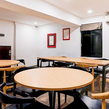 Super Townhouse Nagpur Railway Station Hotell Exteriör bild